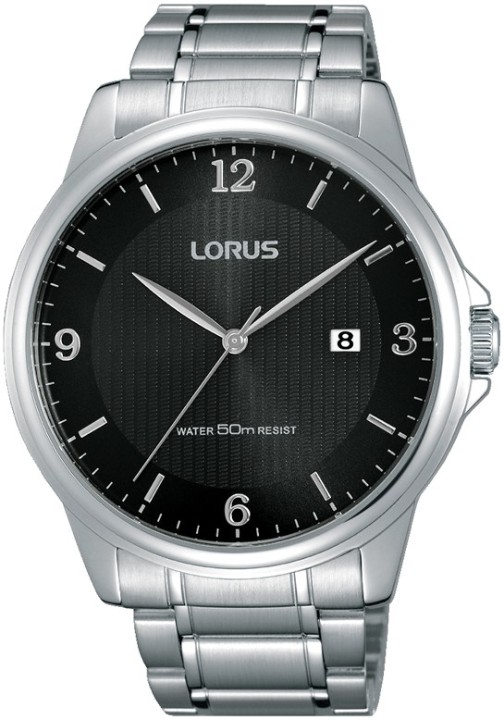 Bild von Lorus