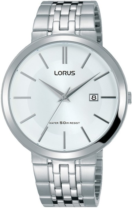 Bild von Lorus