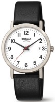 Bild von Boccia Titanium