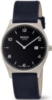 Bild von Boccia Titanium
