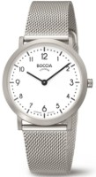 Produktdetails anzeigen - Boccia Titanium Bild von Boccia Titanium
