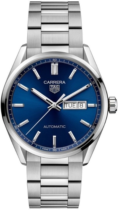 Bild von Tag Heuer Carrera