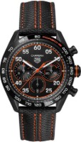 Bild von Tag Heuer Carrera x Porsche Orange Racing