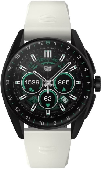 Bild von Tag Heuer Connected Calibre E4 Golf Special Edition