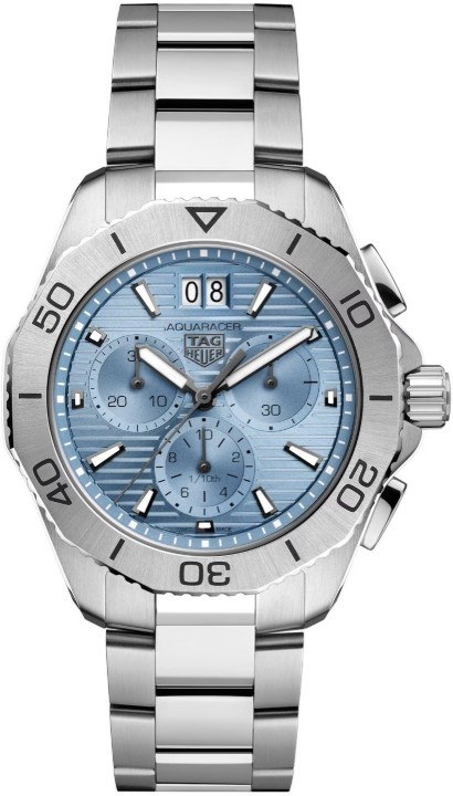 Bild von Tag Heuer Aquaracer
