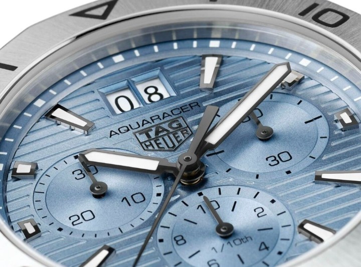 Bild von Tag Heuer Aquaracer