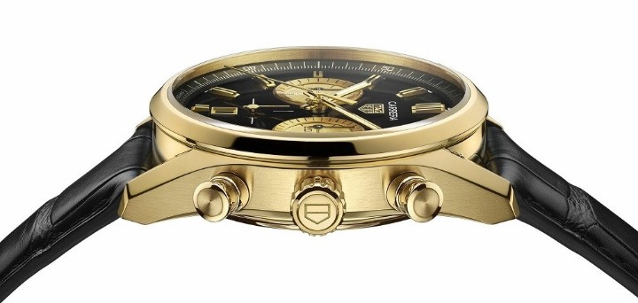Bild von Tag Heuer Carrera Chronograph