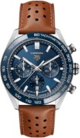 Bild von Tag Heuer Carrera Chronograph