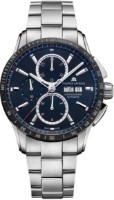 Bild von Maurice Lacroix Pontos S Chronograph