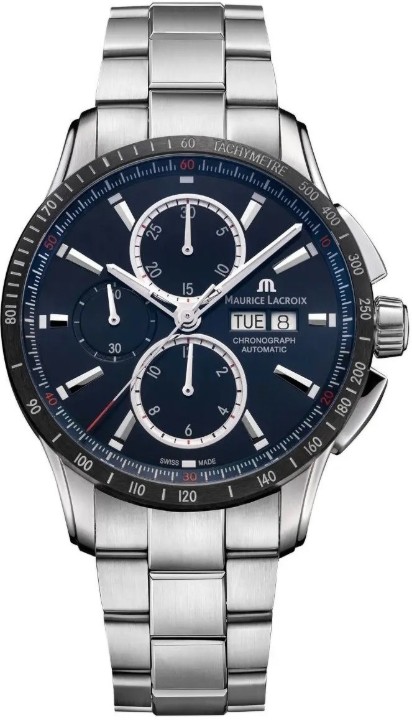 Bild von Maurice Lacroix Pontos S Chronograph
