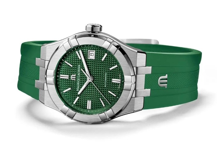 Bild von Maurice Lacroix Aikon Automatic
