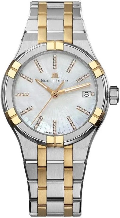 Bild von Maurice Lacroix Aikon Quartz