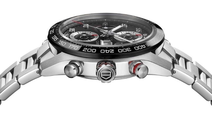 Bild von Tag Heuer Carrera Chronograph