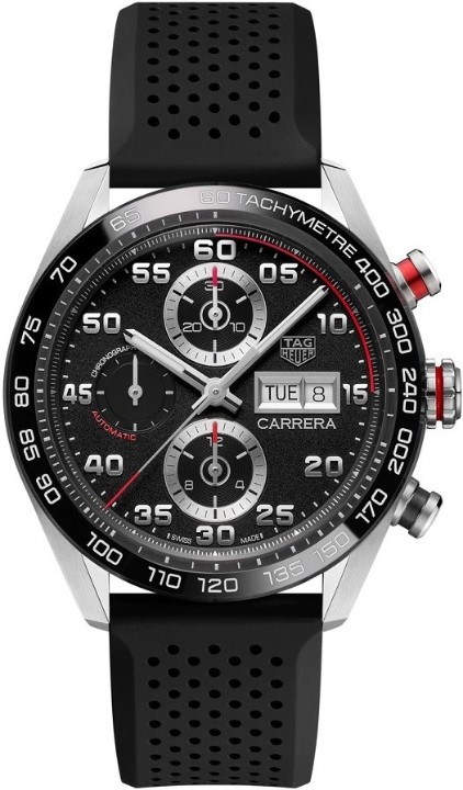 Bild von Tag Heuer Carrera Chronograph