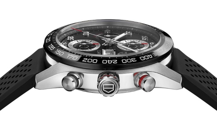 Bild von Tag Heuer Carrera Chronograph