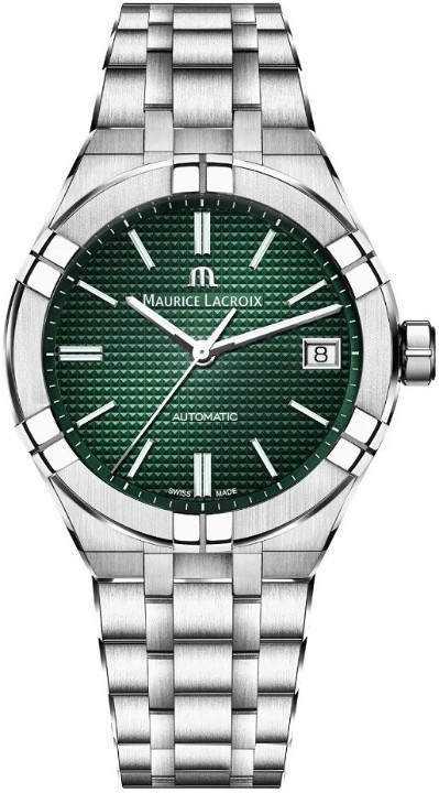 Bild von Maurice Lacroix Aikon Automatic