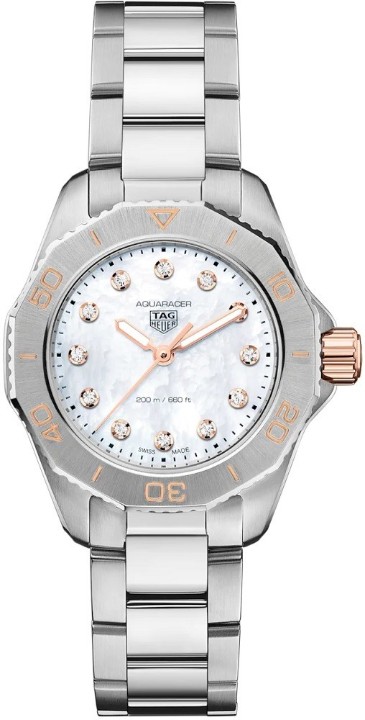 Bild von Tag Heuer Aquaracer Professional 200