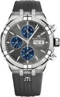 Produktdetails anzeigen - Maurice Lacroix Aikon Automatic Chronograph Titanium Bild von Maurice Lacroix Aikon Automatic Chronograph Titanium