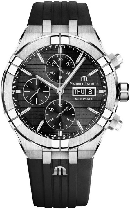 Bild von Maurice Lacroix Aikon Automatic Chronograph