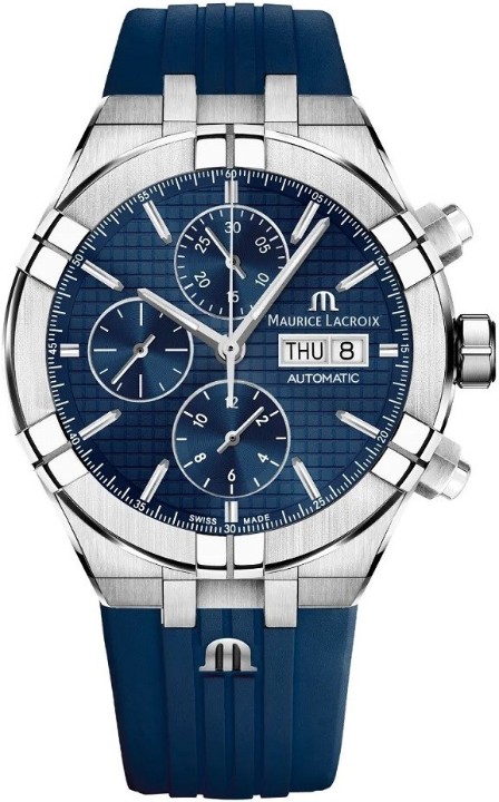 Bild von Maurice Lacroix Aikon Automatic Chronograph