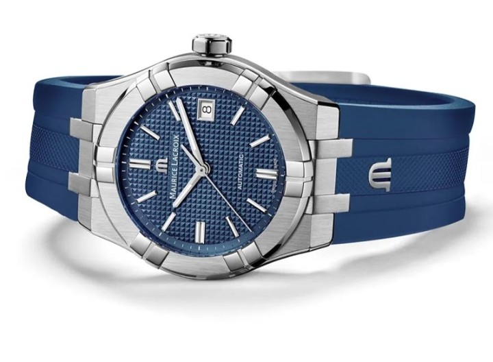 Bild von Maurice Lacroix Aikon Automatic