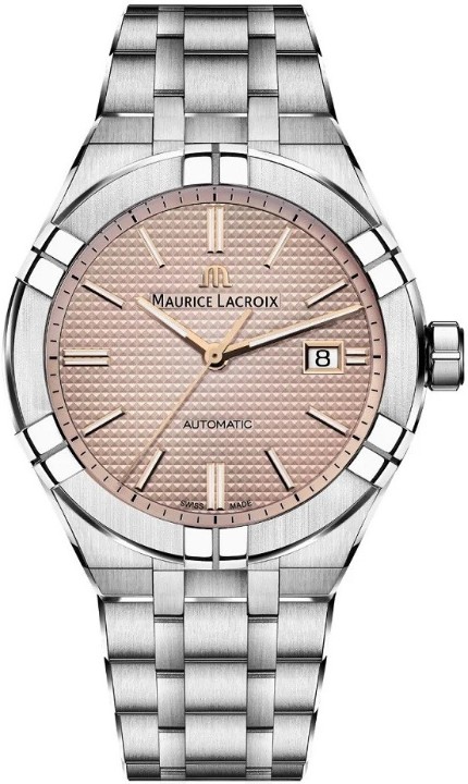 Bild von Maurice Lacroix Aikon Automatic