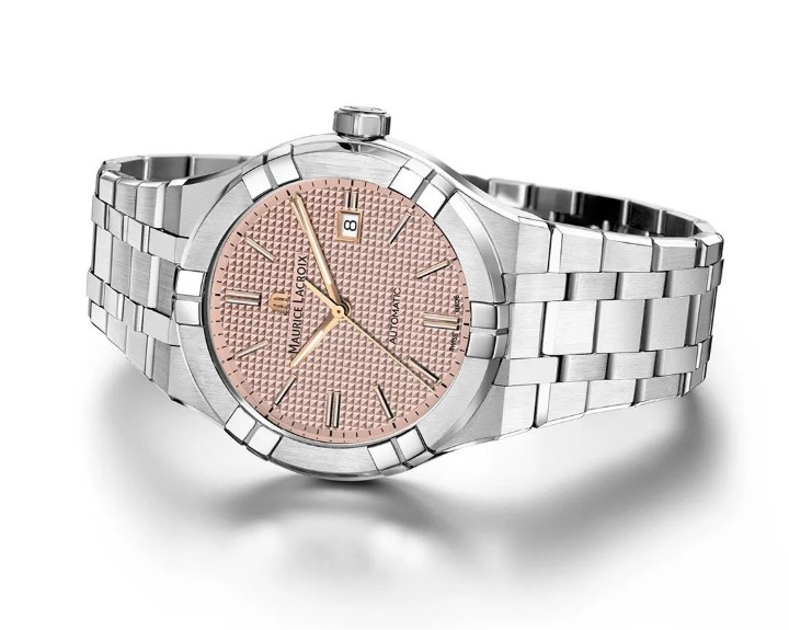 Bild von Maurice Lacroix Aikon Automatic