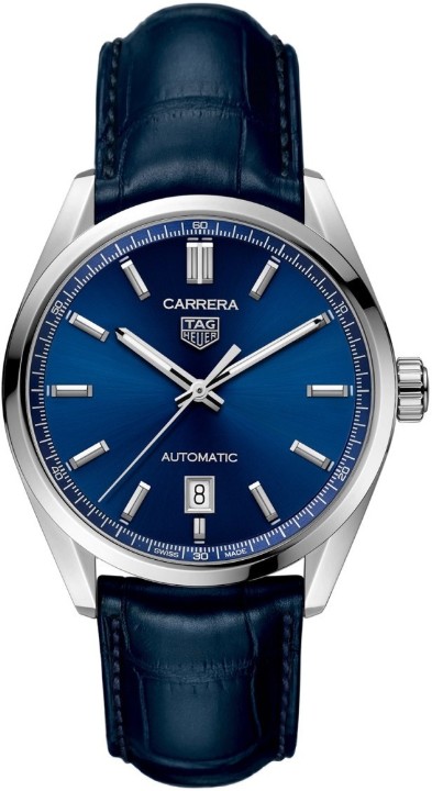 Bild von Tag Heuer Carrera