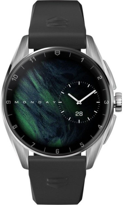 Bild von Tag Heuer Connected Calibre E4