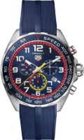 Produktdetails anzeigen - Tag Heuer Formula 1 Chronograph x Red Bull Racing Special Edition Bild von Tag Heuer Formula 1 Chronograph x Red Bull Racing Special Edition