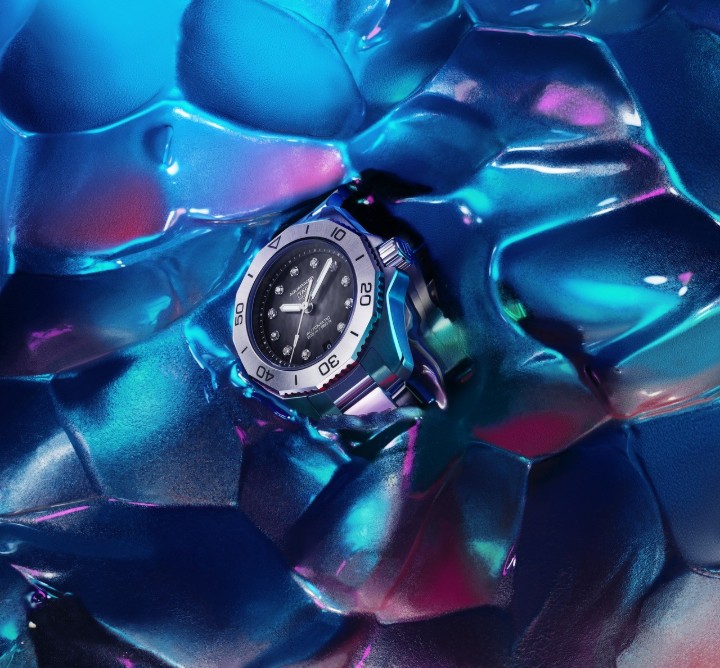 Bild von Tag Heuer Aquaracer Professional 200