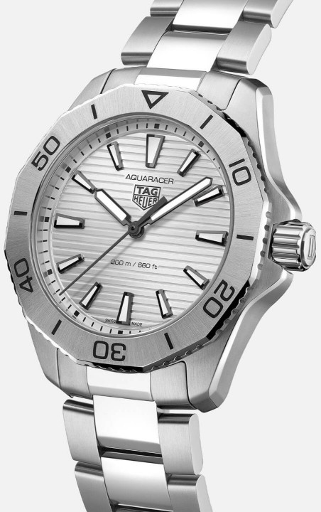 Bild von Tag Heuer Aquaracer Professional 200