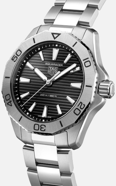 Bild von Tag Heuer Aquaracer Professional 200