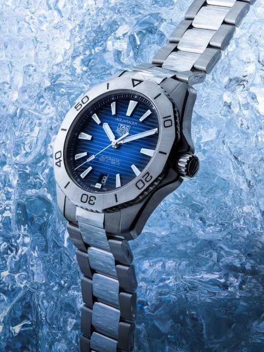Bild von Tag Heuer Aquaracer Professional 200