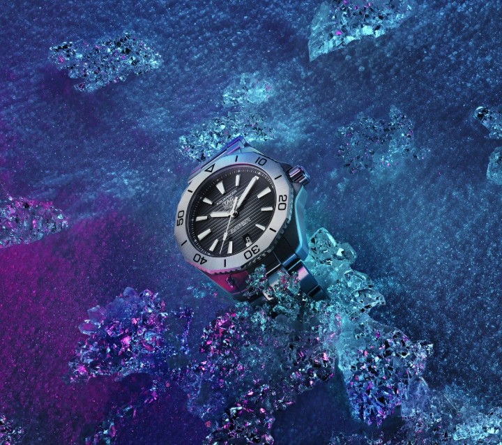 Bild von Tag Heuer Aquaracer Professional 200