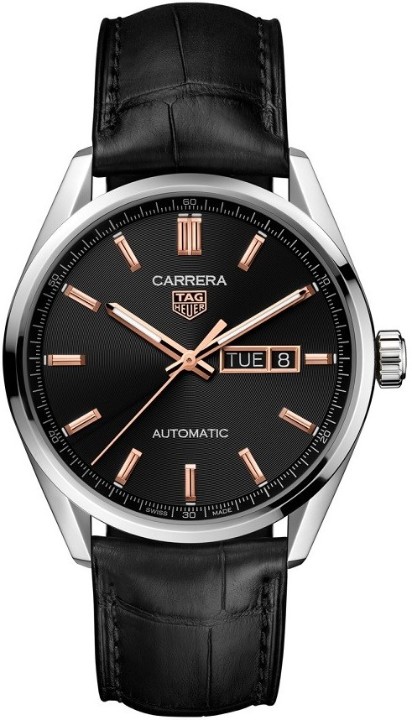 Bild von Tag Heuer Carrera