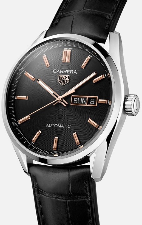 Bild von Tag Heuer Carrera