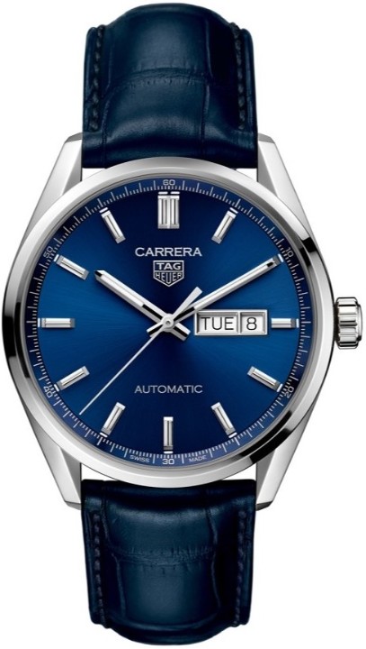 Bild von Tag Heuer Carrera