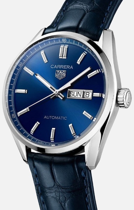 Bild von Tag Heuer Carrera