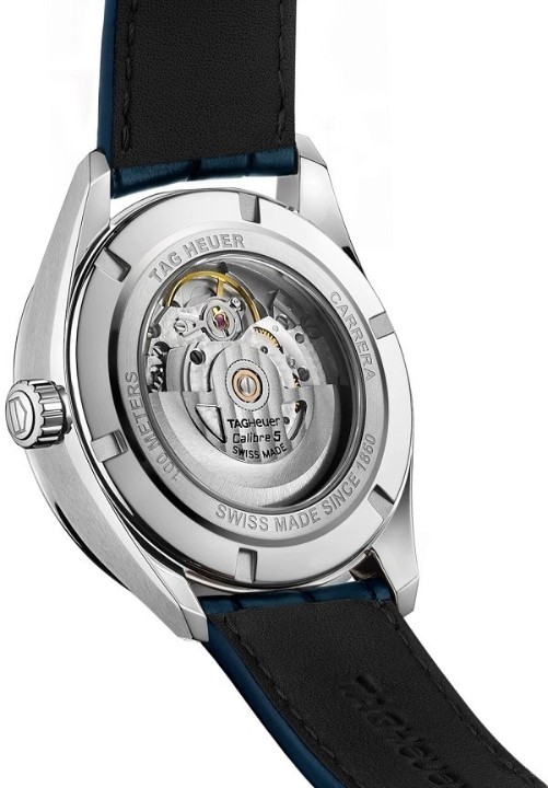 Bild von Tag Heuer Carrera