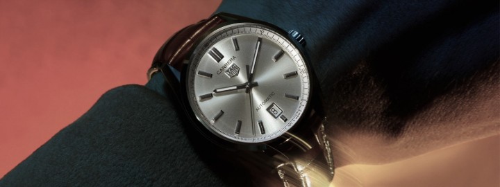 Bild von Tag Heuer Carrera
