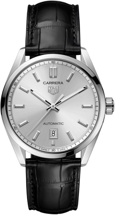 Bild von Tag Heuer Carrera