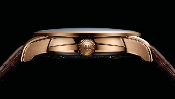 Bild von Maurice Lacroix Pontos Day Date