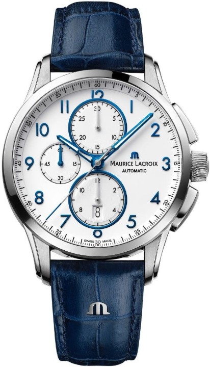 Bild von Maurice Lacroix Pontos Chronograph