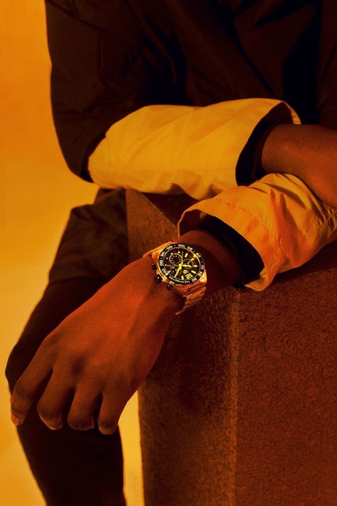Bild von Tag Heuer Formula 1 Chronograph