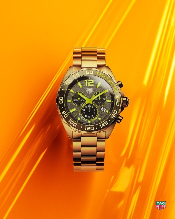 Bild von Tag Heuer Formula 1 Chronograph