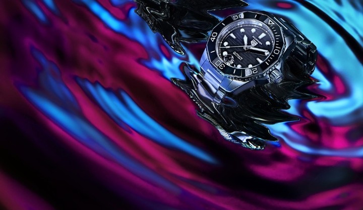 Bild von Tag Heuer Aquaracer Professional 300