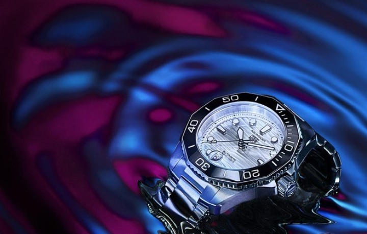 Bild von Tag Heuer Aquaracer Professional 300