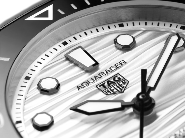 Bild von Tag Heuer Aquaracer Professional 300