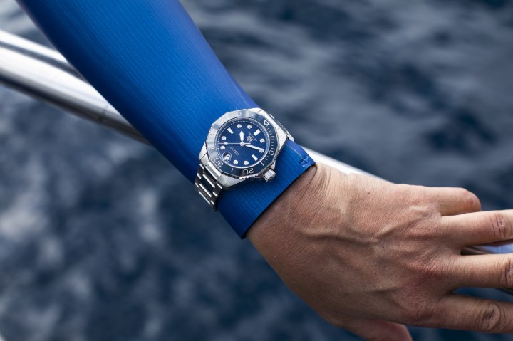 Bild von Tag Heuer Aquaracer Professional 300